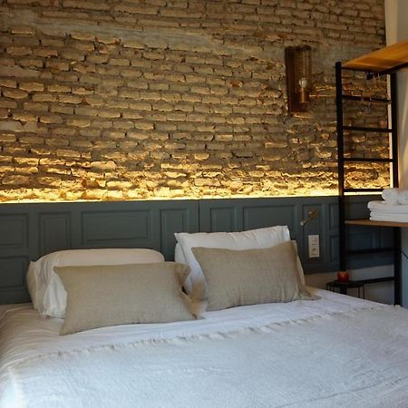 San Jorge Suites Triana Seville Luaran gambar