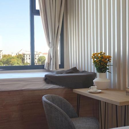 San Jorge Suites Triana Seville Luaran gambar