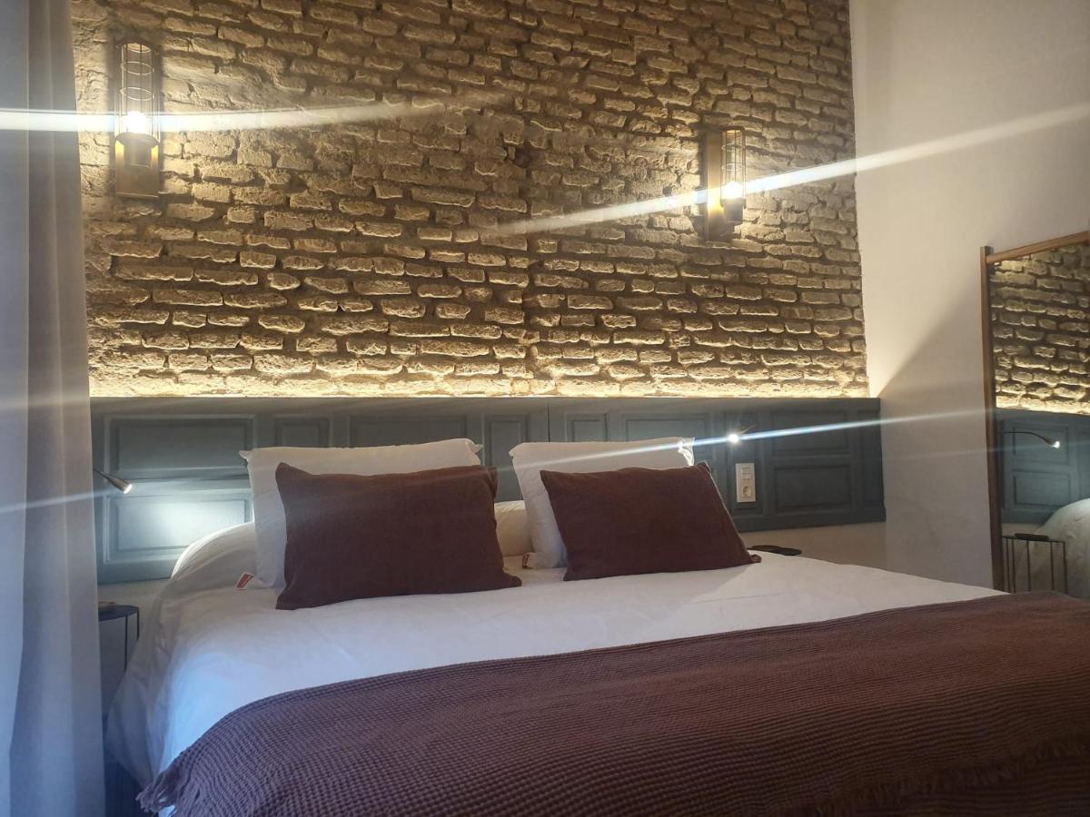 San Jorge Suites Triana Seville Luaran gambar
