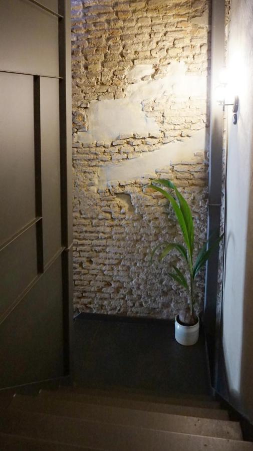 San Jorge Suites Triana Seville Luaran gambar
