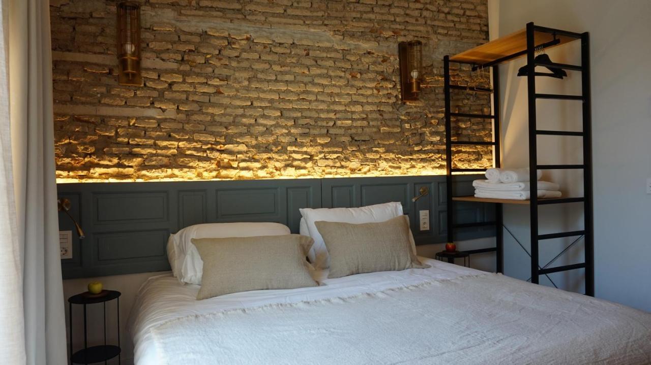 San Jorge Suites Triana Seville Luaran gambar