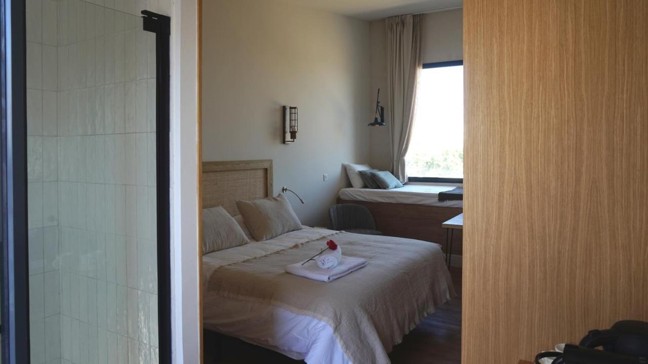 San Jorge Suites Triana Seville Luaran gambar