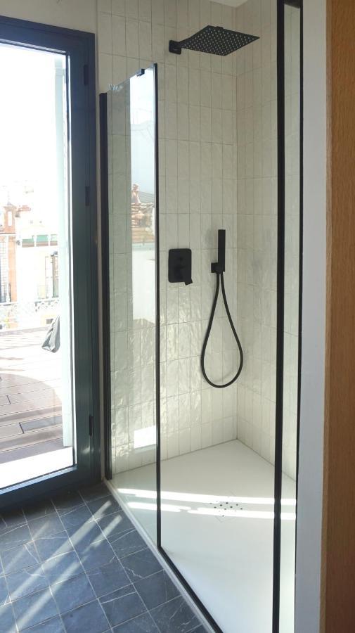 San Jorge Suites Triana Seville Luaran gambar