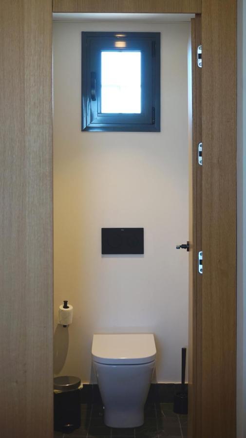 San Jorge Suites Triana Seville Luaran gambar