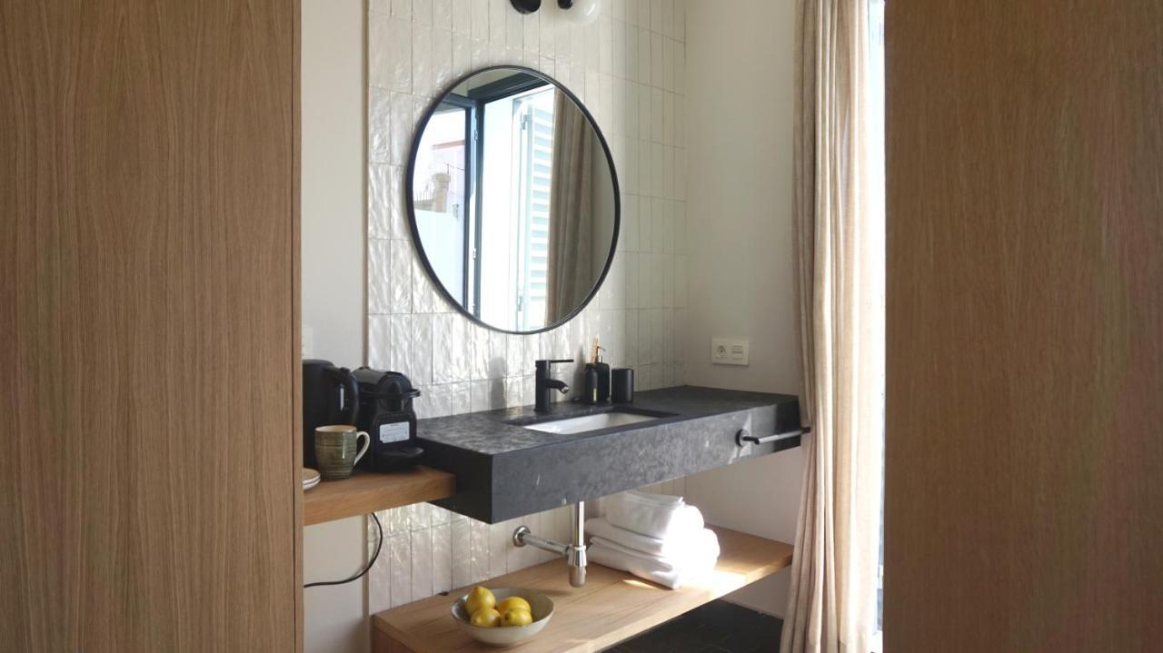 San Jorge Suites Triana Seville Luaran gambar