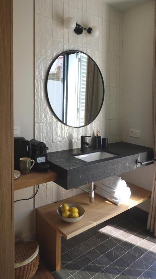 San Jorge Suites Triana Seville Luaran gambar